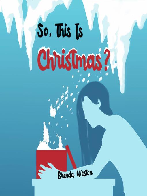 Title details for So, This Is Christmas? by Brenda Weston - Wait list